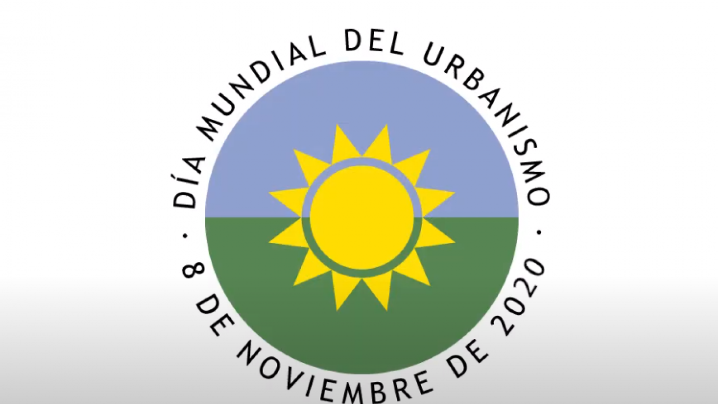 Día Mundial del Urbanismo
